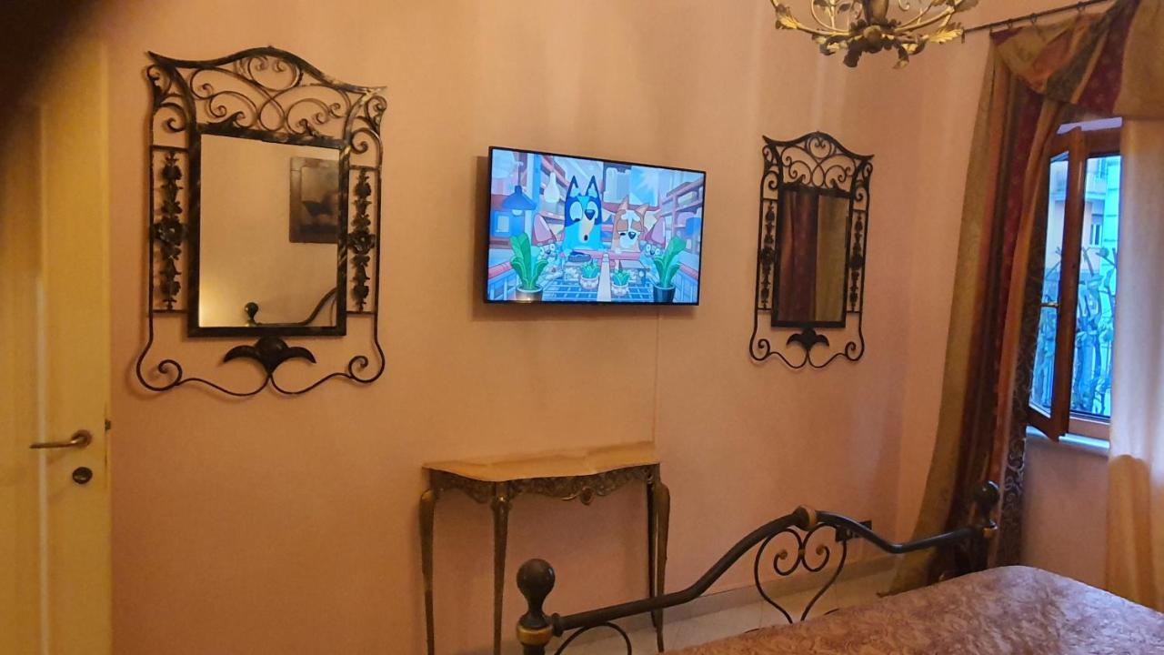 רומא Impero Vaticano San Pietro מראה חיצוני תמונה